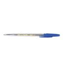 Шариковая ручка PIONEER синяя 0.5mm