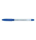 Шариковая ручка SCOUT синяя 0.7mm (чернила на масляной основе)