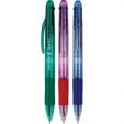 Automātiska lodīšu pildspalva '4 IN 1' QUARTET 4kr. 0.7mm